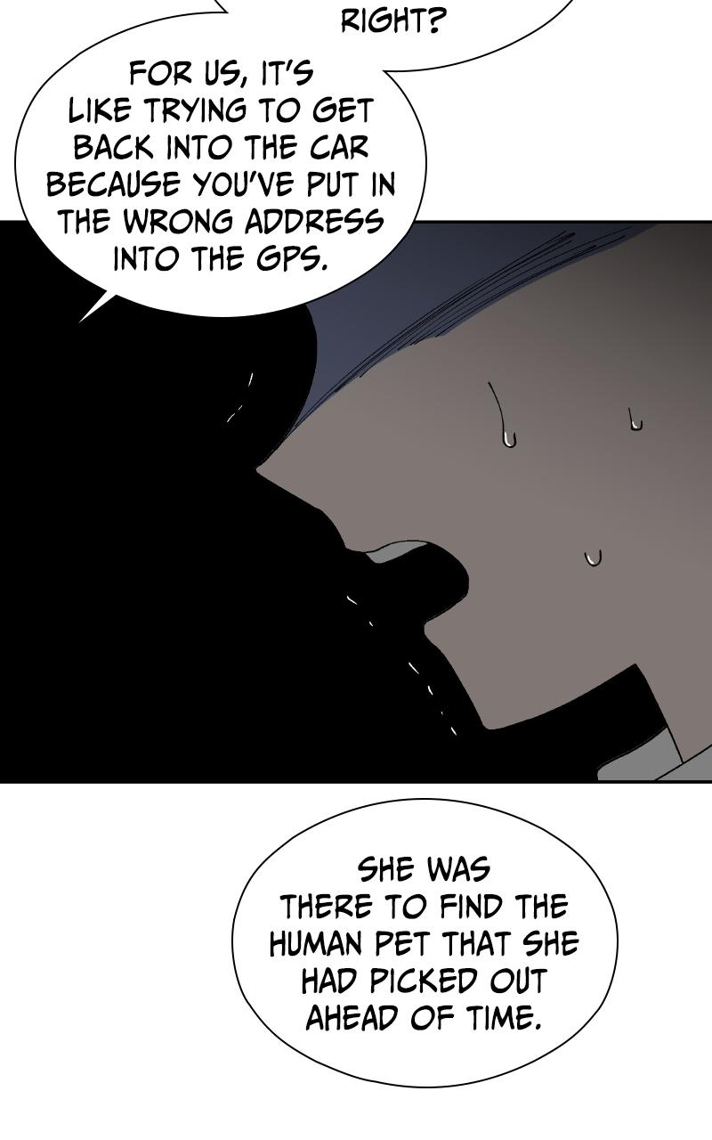 False Paradise Chap 3 - Next Chap 4