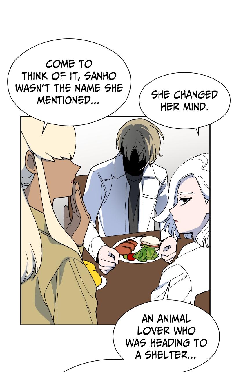 False Paradise Chap 3 - Next Chap 4