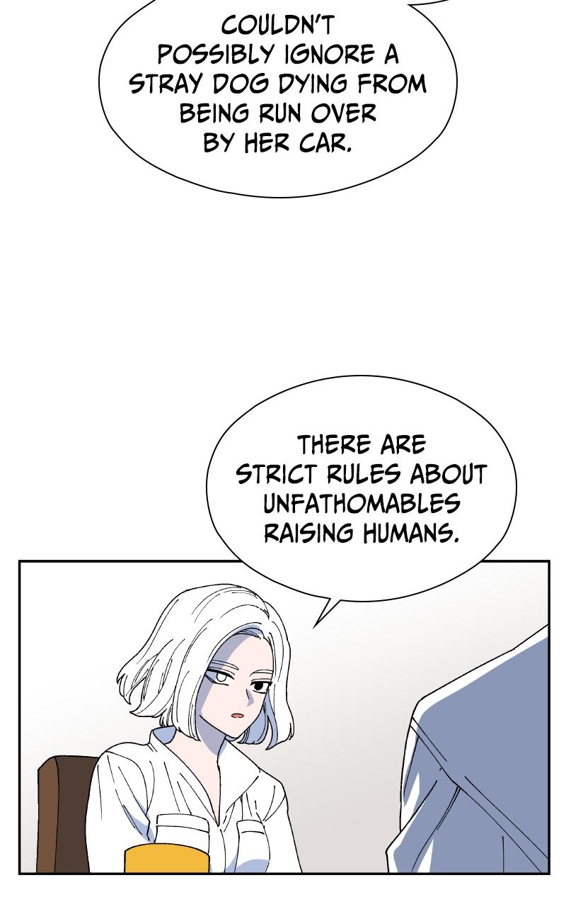 False Paradise Chap 3 - Next Chap 4