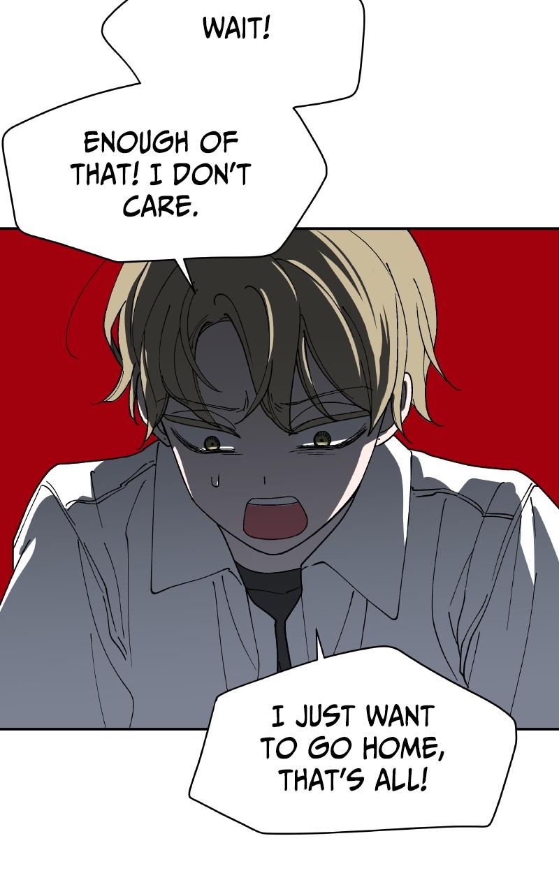 False Paradise Chap 3 - Next Chap 4