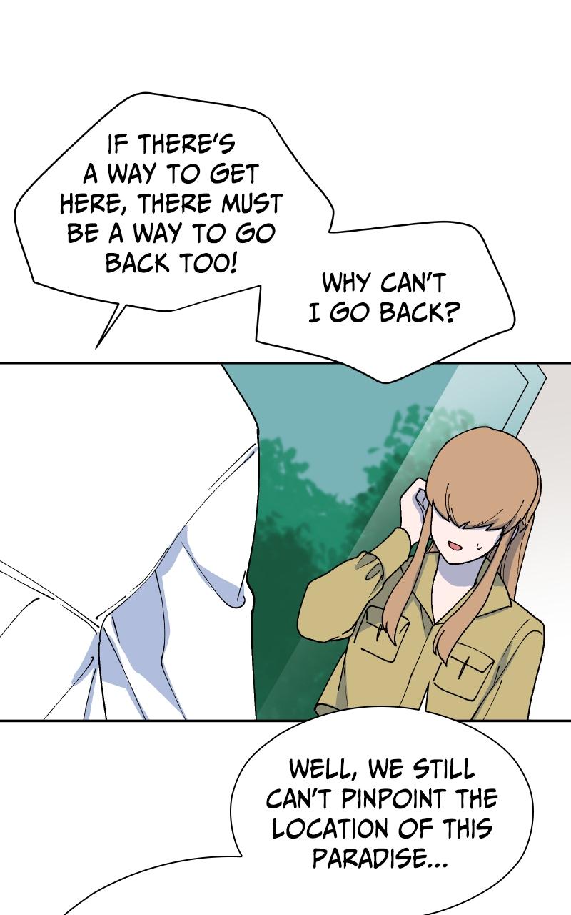 False Paradise Chap 3 - Next Chap 4