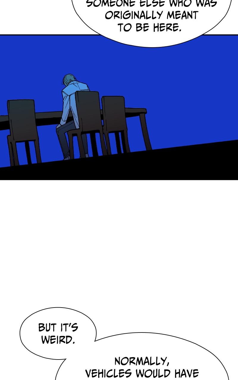 False Paradise Chap 3 - Next Chap 4