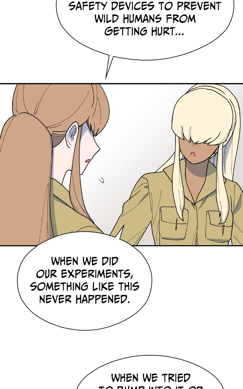 False Paradise Chap 3 - Next Chap 4