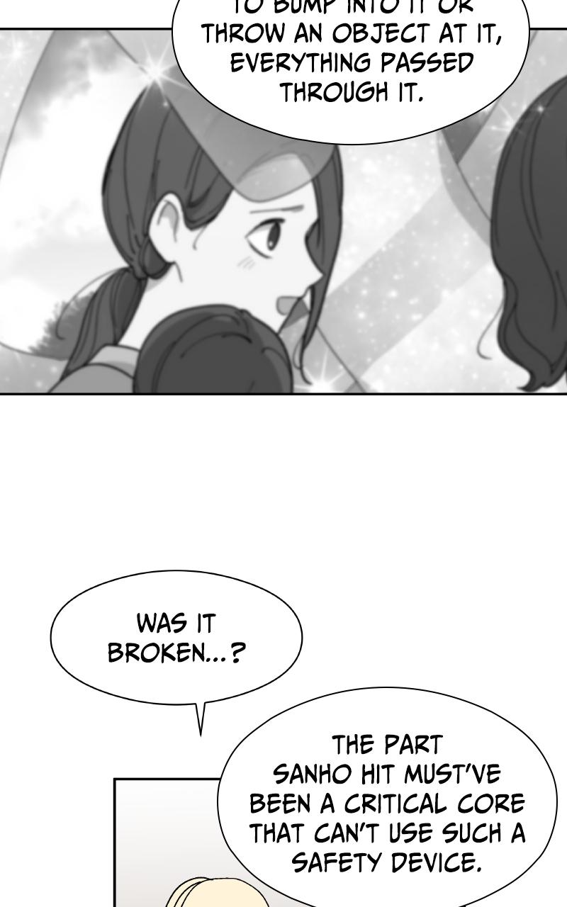 False Paradise Chap 3 - Next Chap 4