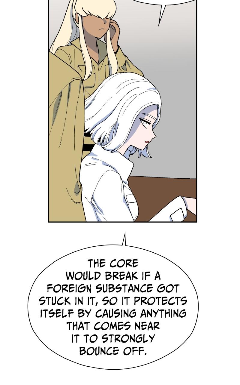 False Paradise Chap 3 - Next Chap 4