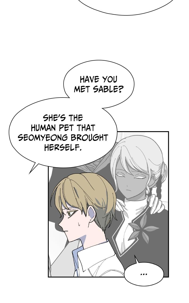 False Paradise Chap 3 - Next Chap 4
