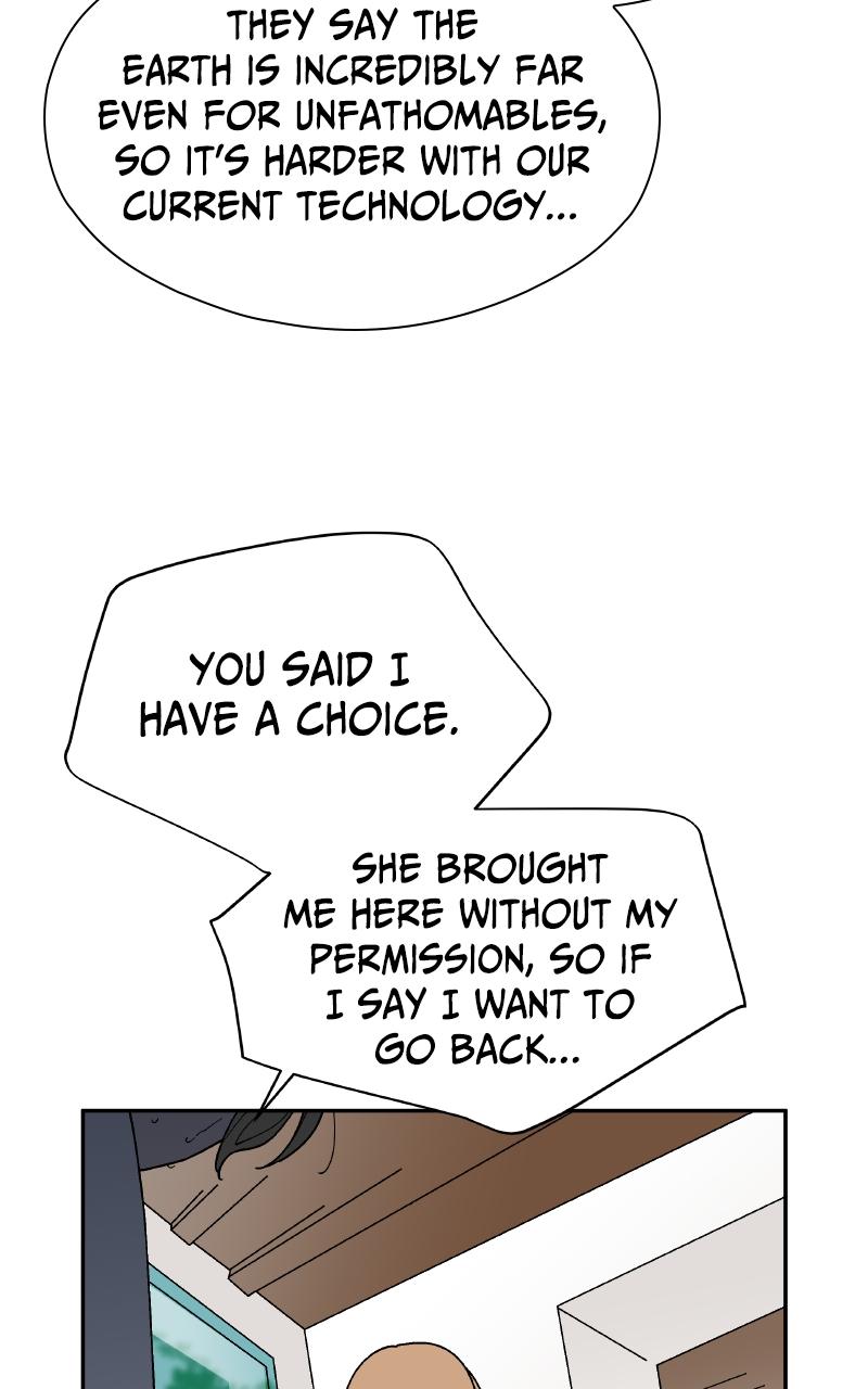 False Paradise Chap 3 - Next Chap 4