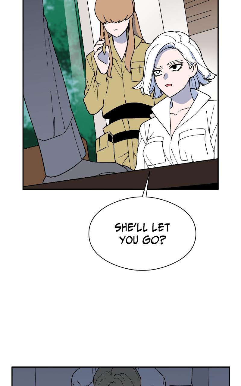 False Paradise Chap 3 - Next Chap 4