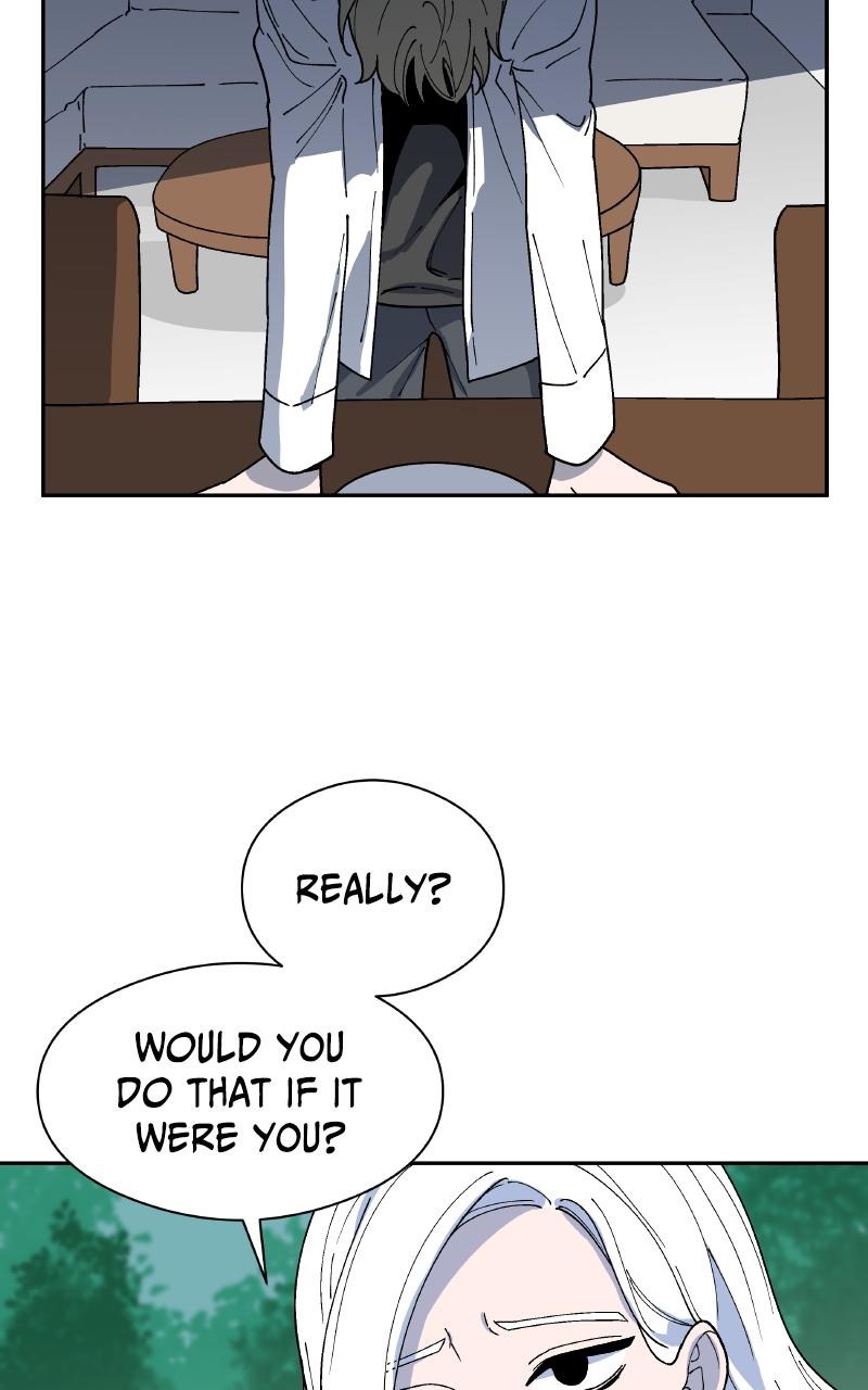 False Paradise Chap 3 - Next Chap 4