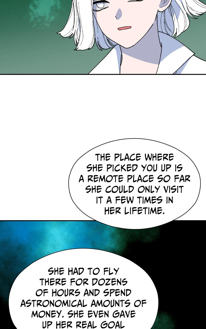 False Paradise Chap 3 - Next Chap 4