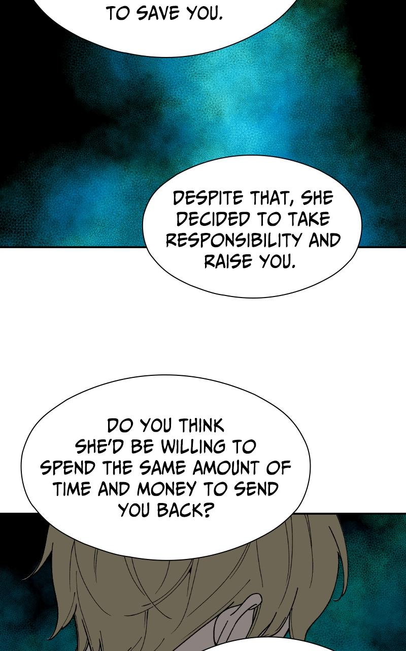 False Paradise Chap 3 - Next Chap 4