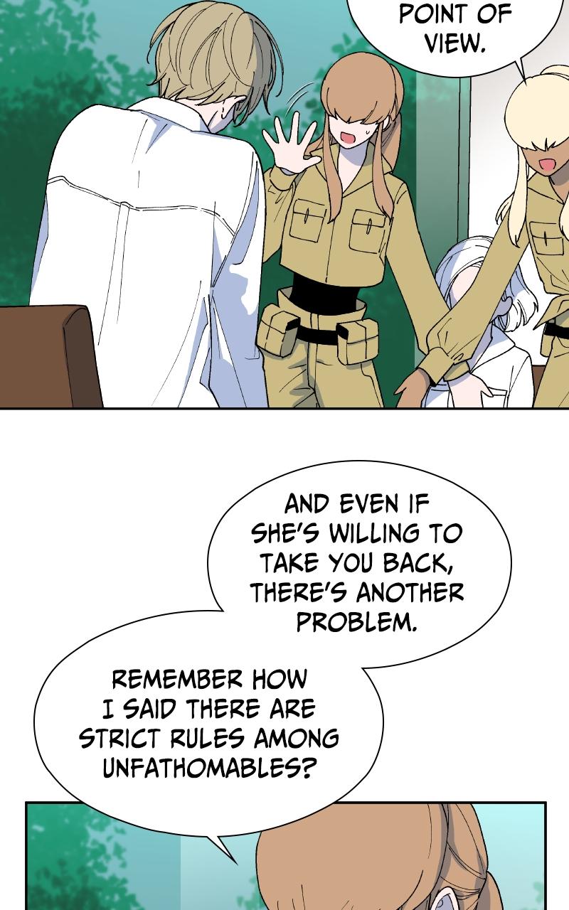 False Paradise Chap 3 - Next Chap 4