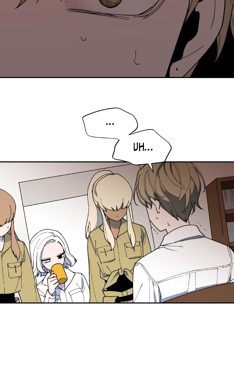 False Paradise Chap 3 - Next Chap 4
