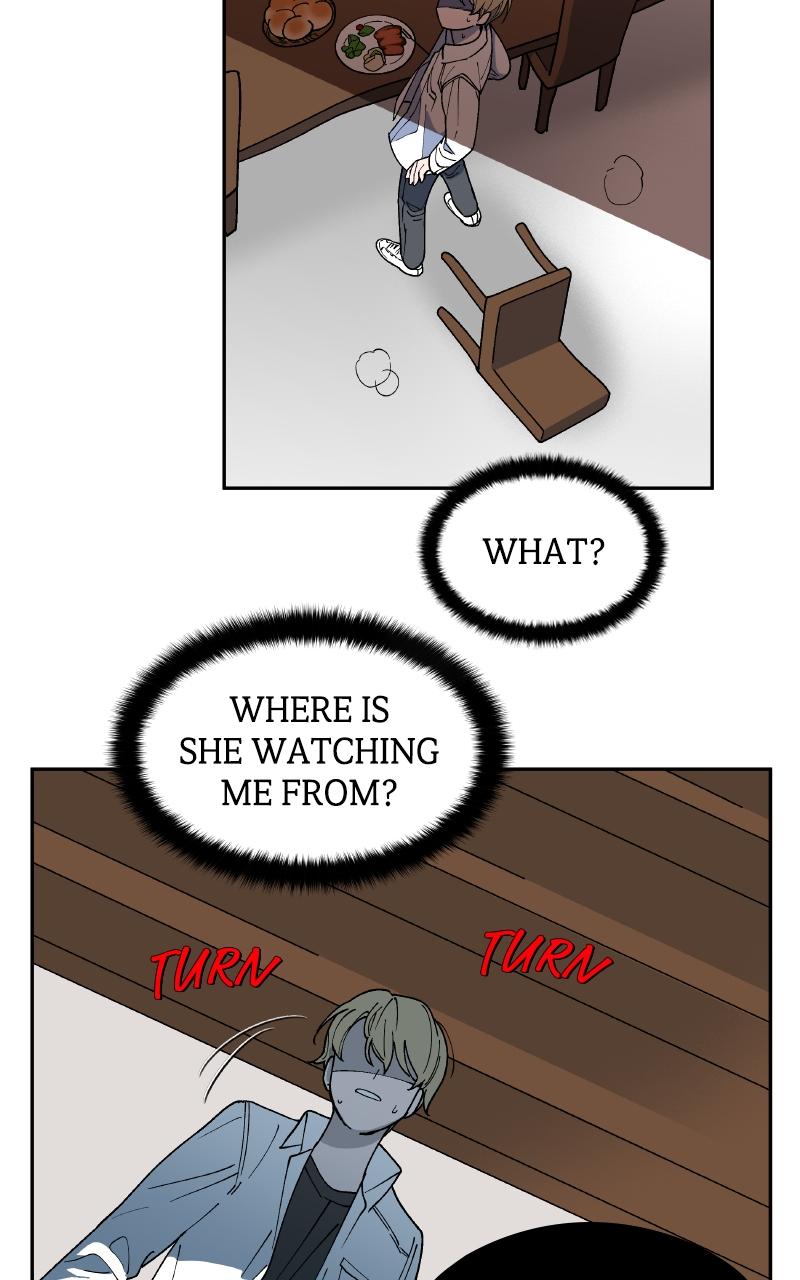 False Paradise Chap 3 - Next Chap 4