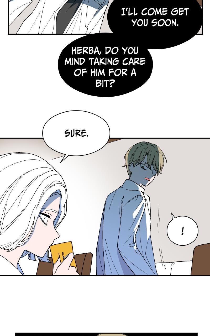 False Paradise Chap 3 - Next Chap 4