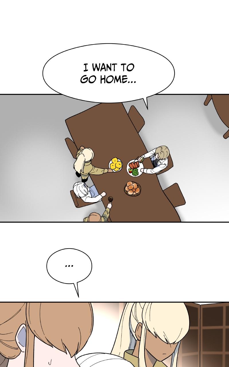 False Paradise Chap 3 - Next Chap 4