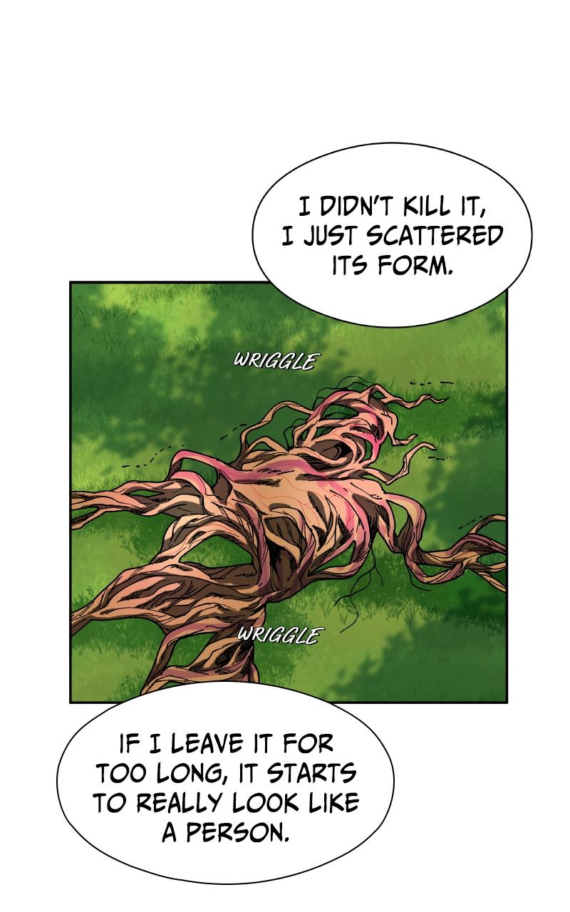 False Paradise Chap 3 - Next Chap 4