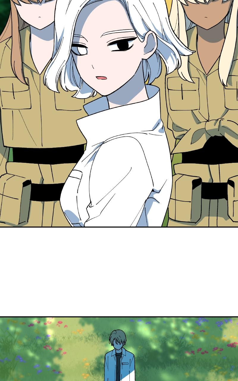 False Paradise Chap 3 - Next Chap 4