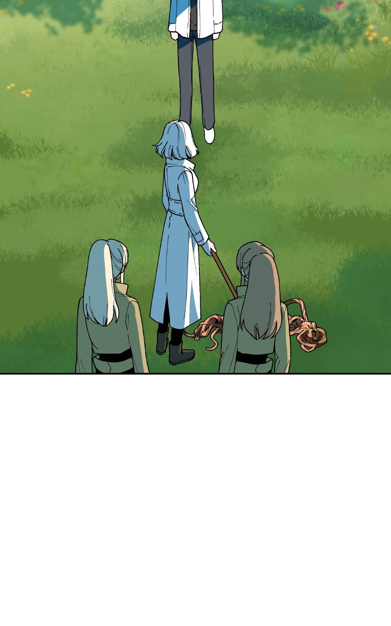 False Paradise Chap 3 - Next Chap 4