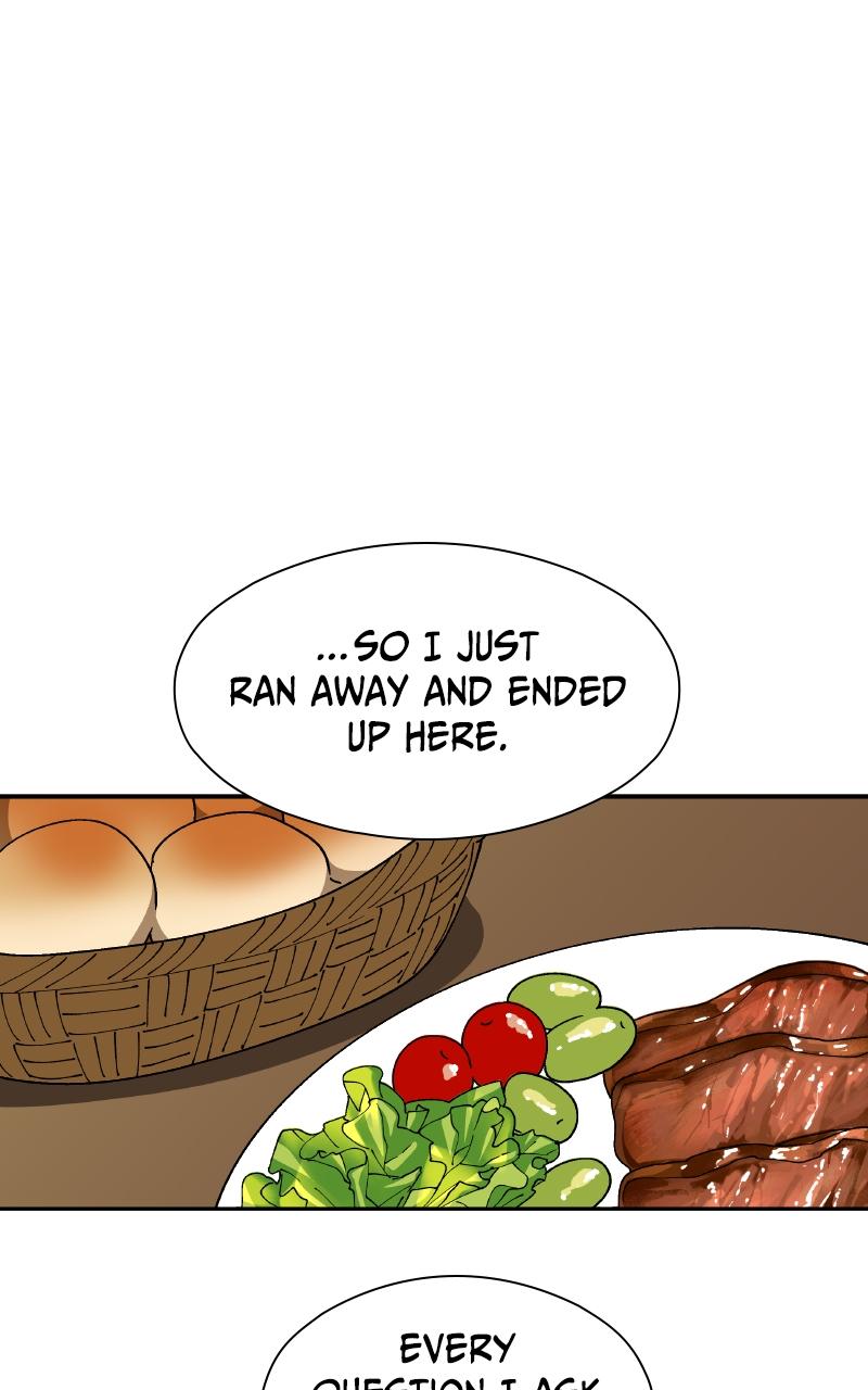 False Paradise Chap 3 - Next Chap 4