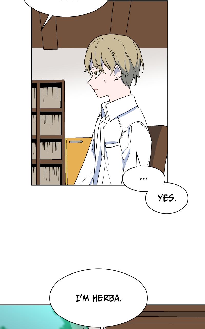 False Paradise Chap 3 - Next Chap 4