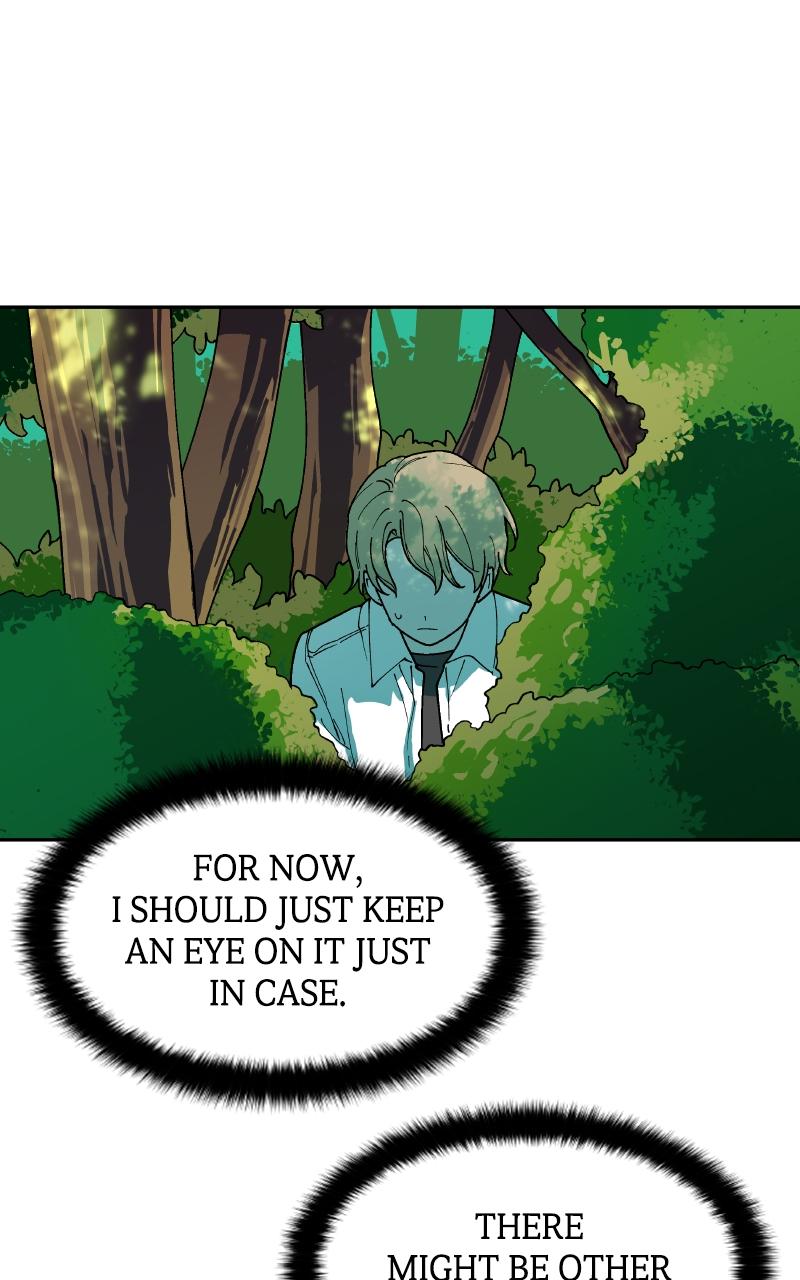 False Paradise Chap 3 - Next Chap 4