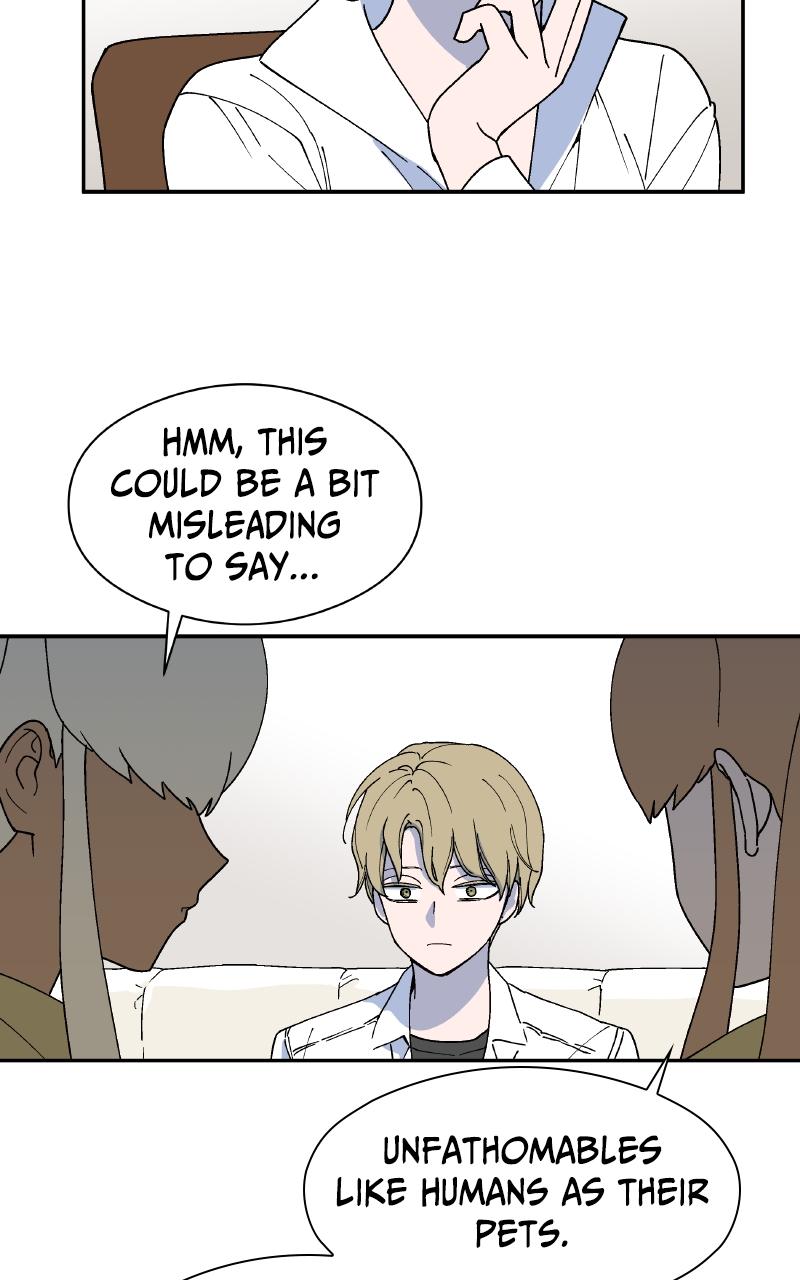 False Paradise Chap 3 - Next Chap 4