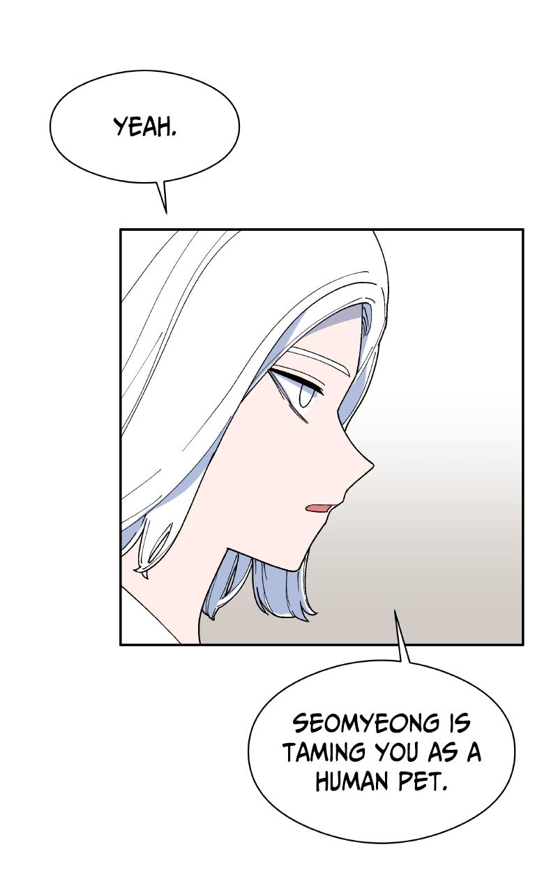 False Paradise Chap 3 - Next Chap 4