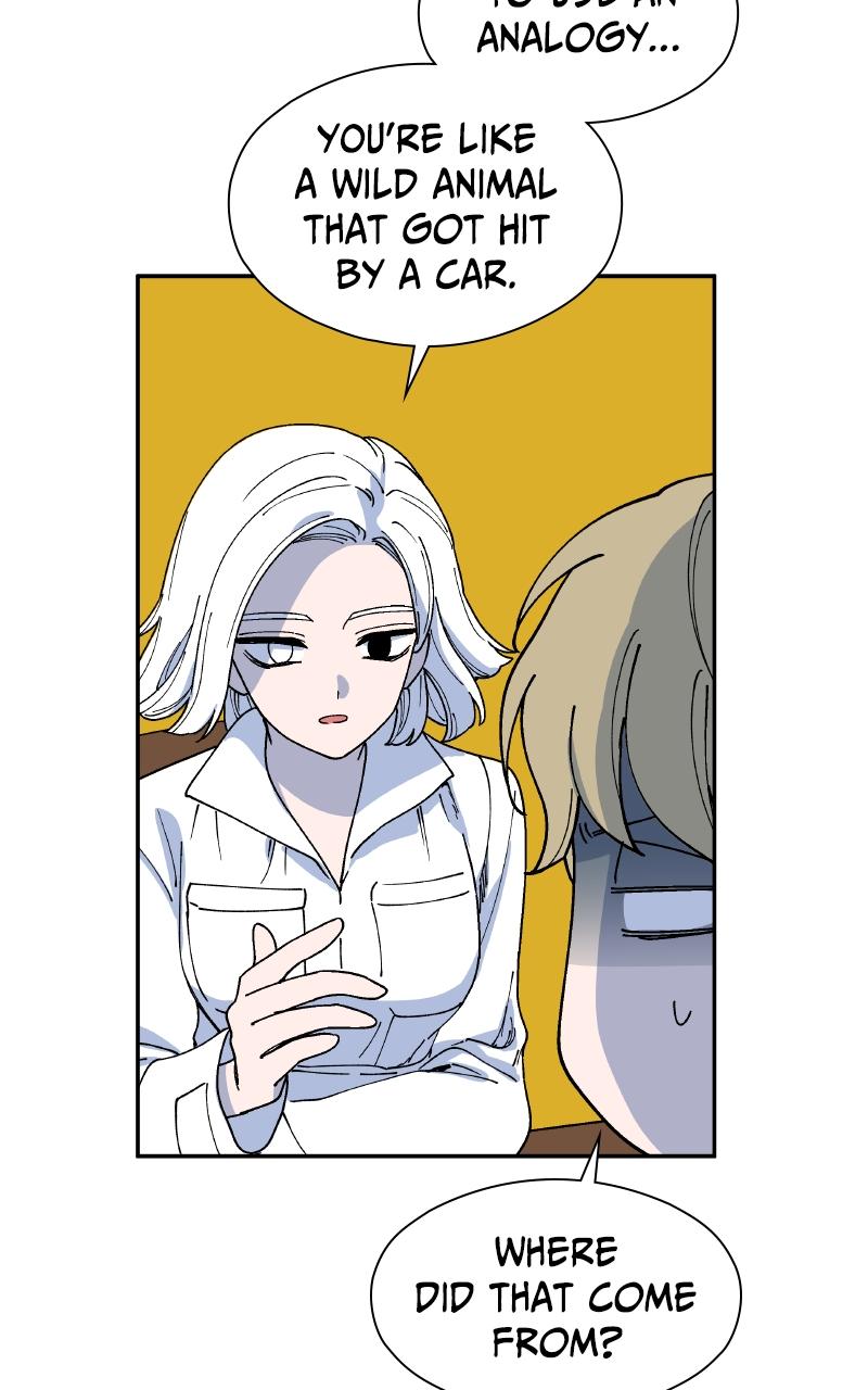 False Paradise Chap 3 - Next Chap 4