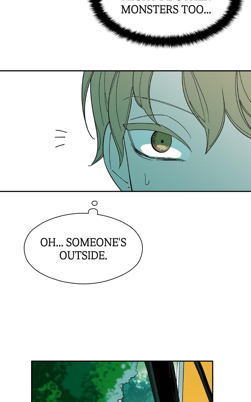 False Paradise Chap 3 - Next Chap 4