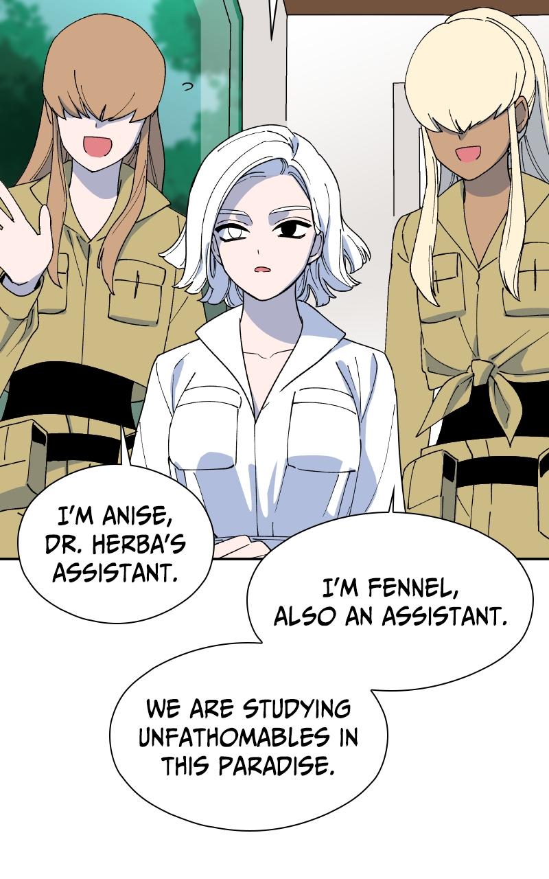 False Paradise Chap 3 - Next Chap 4