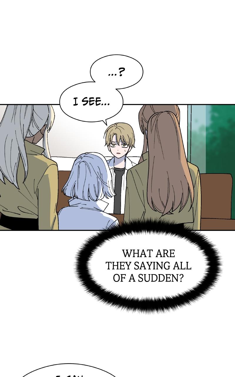 False Paradise Chap 3 - Next Chap 4