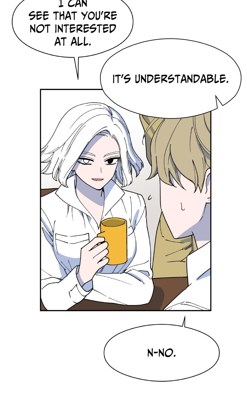 False Paradise Chap 3 - Next Chap 4