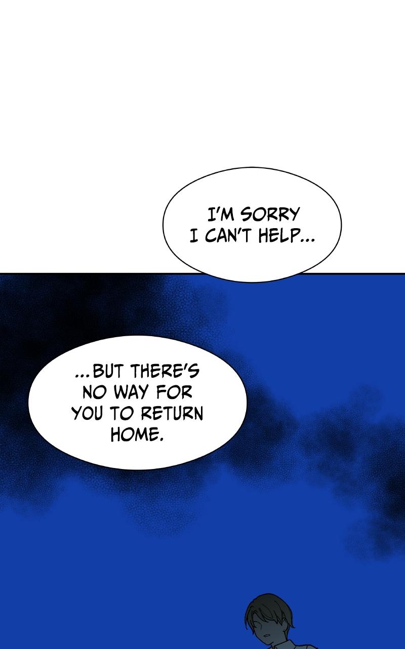 False Paradise Chap 3 - Next Chap 4