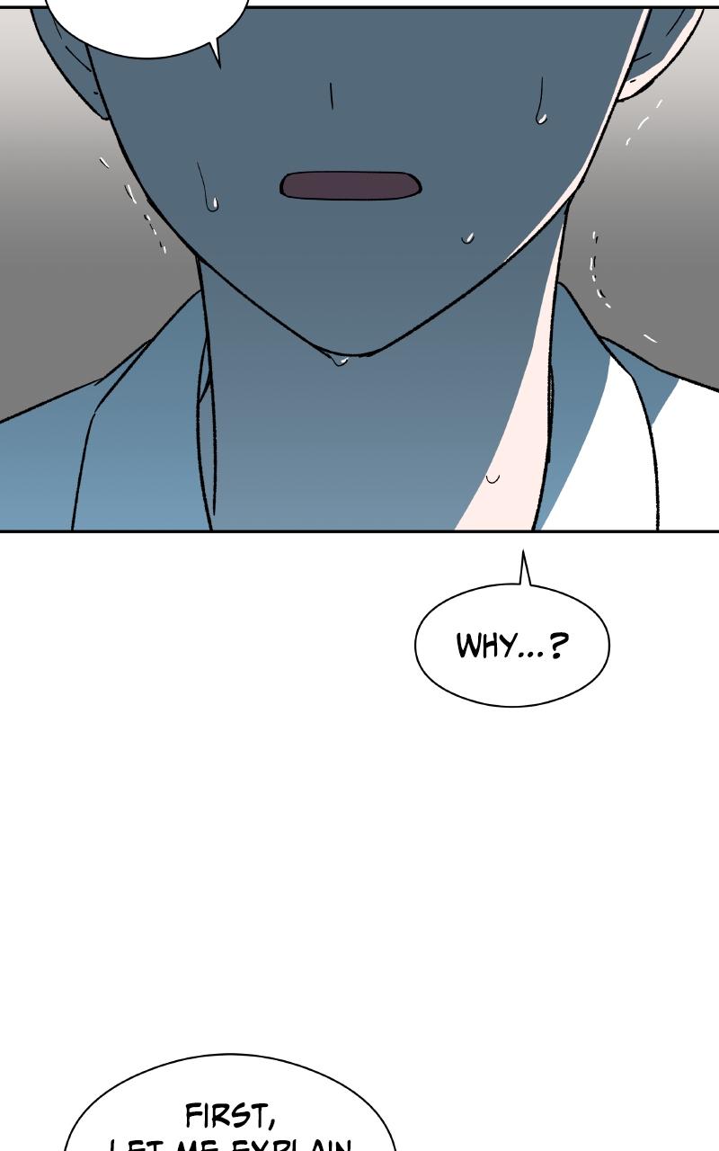 False Paradise Chap 3 - Next Chap 4