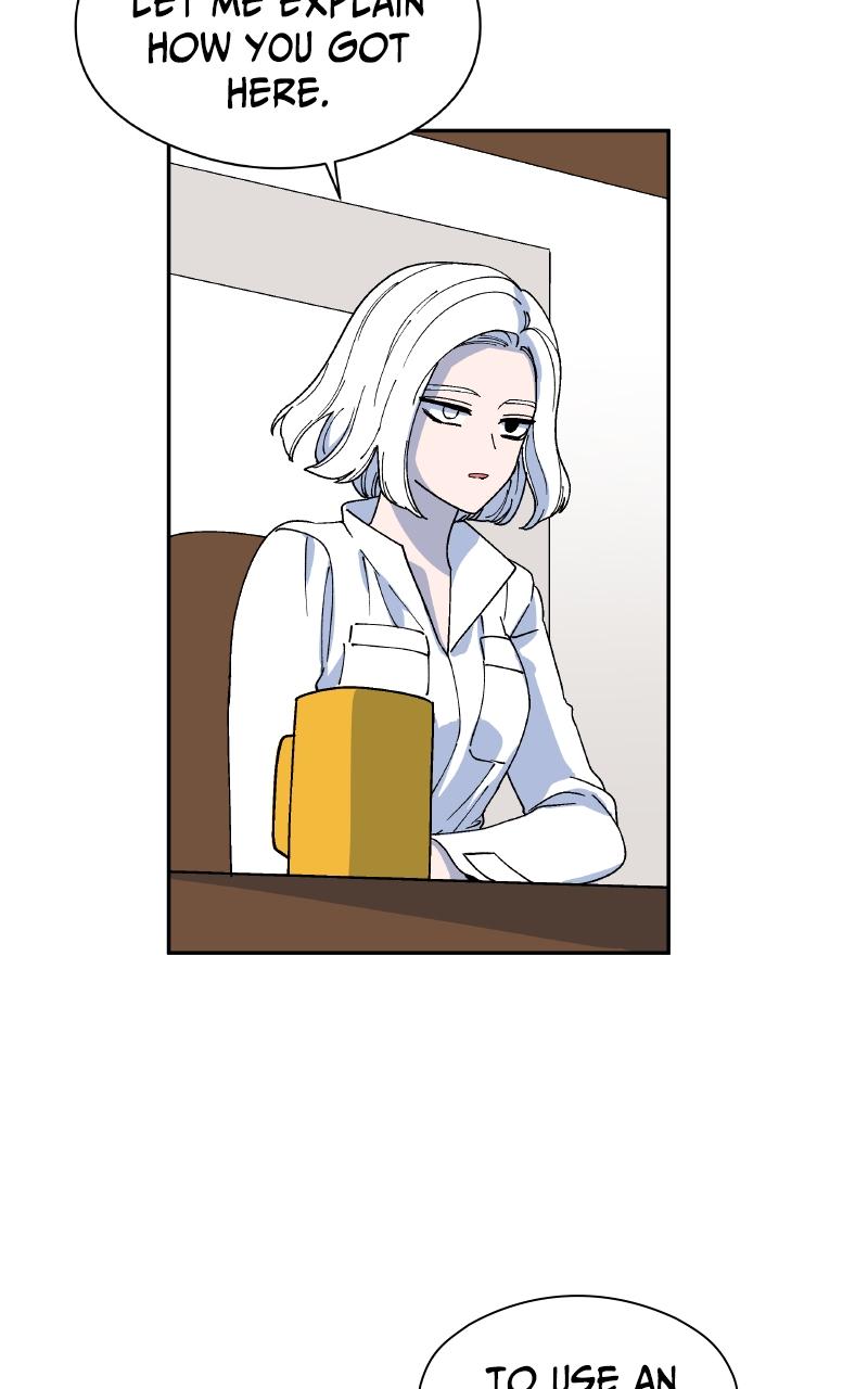 False Paradise Chap 3 - Next Chap 4