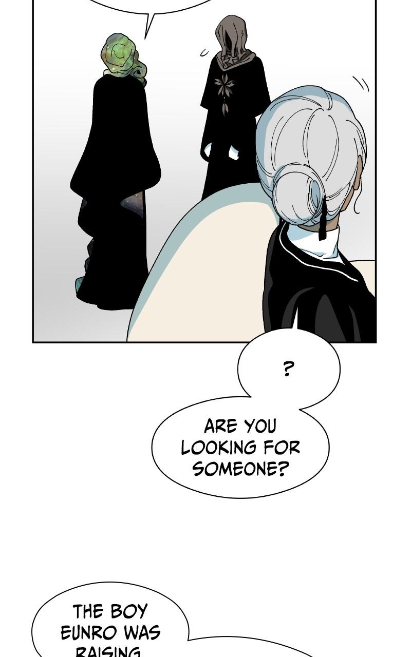 False Paradise Chap 17 - Next Chap 18