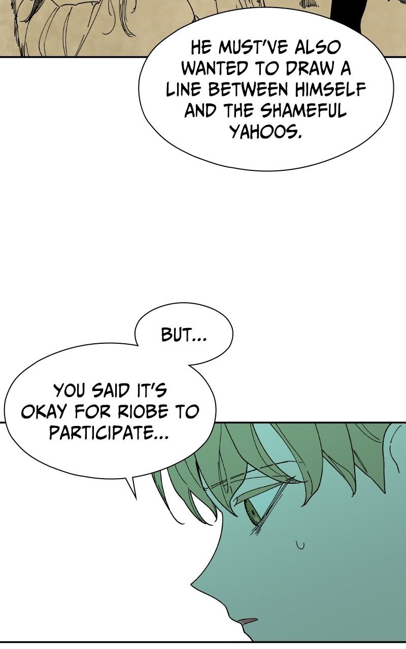 False Paradise Chap 17 - Next Chap 18