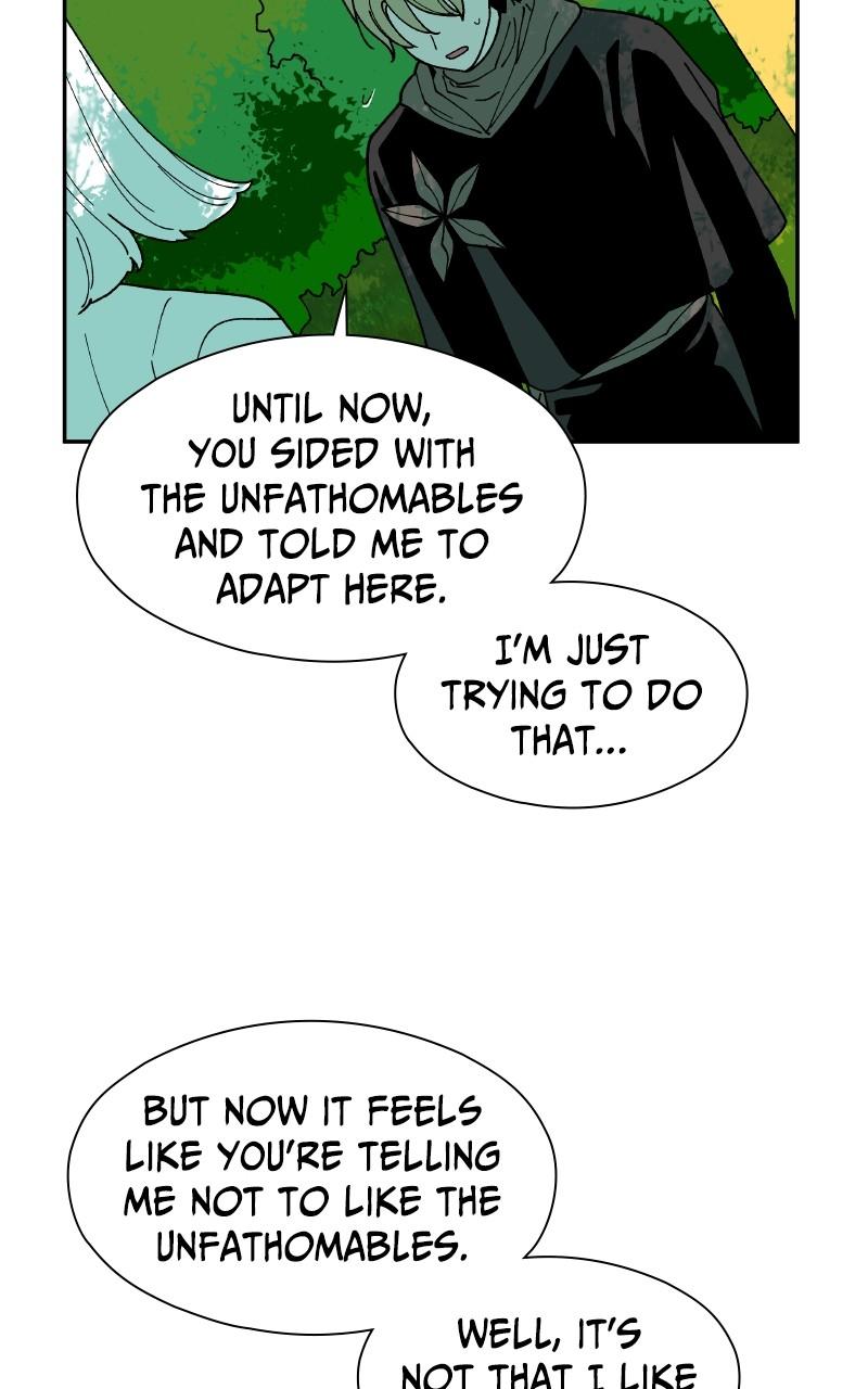 False Paradise Chap 17 - Next Chap 18