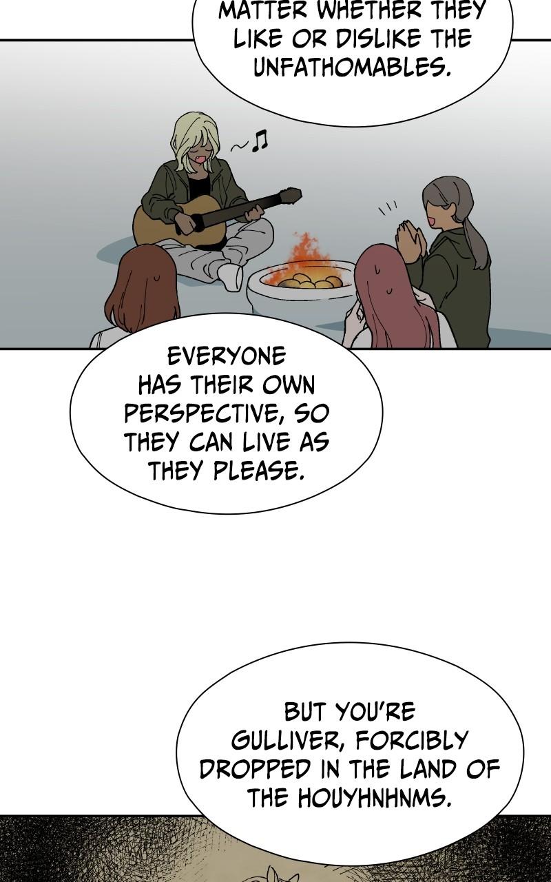 False Paradise Chap 17 - Next Chap 18