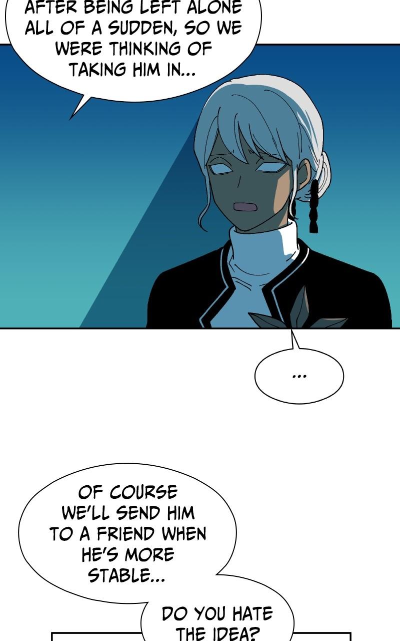 False Paradise Chap 17 - Next Chap 18