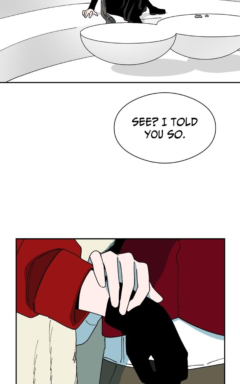 False Paradise Chap 17 - Next Chap 18