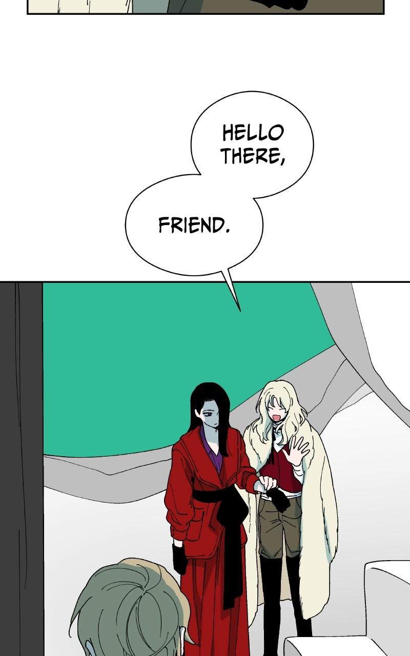 False Paradise Chap 17 - Next Chap 18