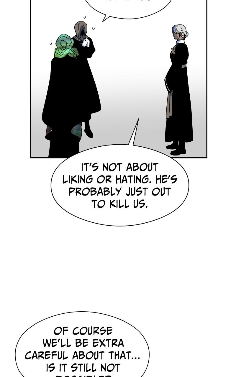 False Paradise Chap 17 - Next Chap 18