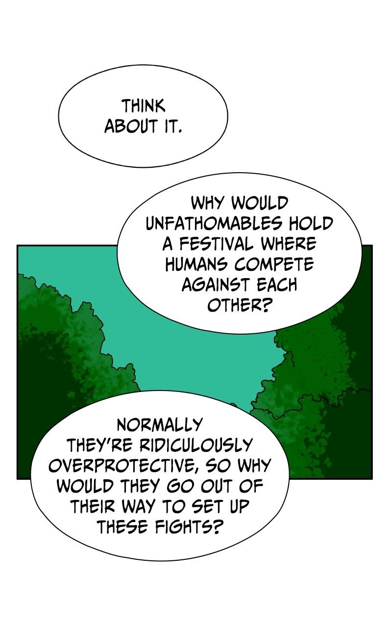 False Paradise Chap 17 - Next Chap 18