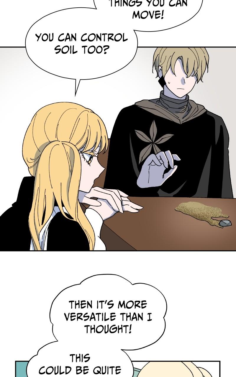 False Paradise Chap 17 - Next Chap 18