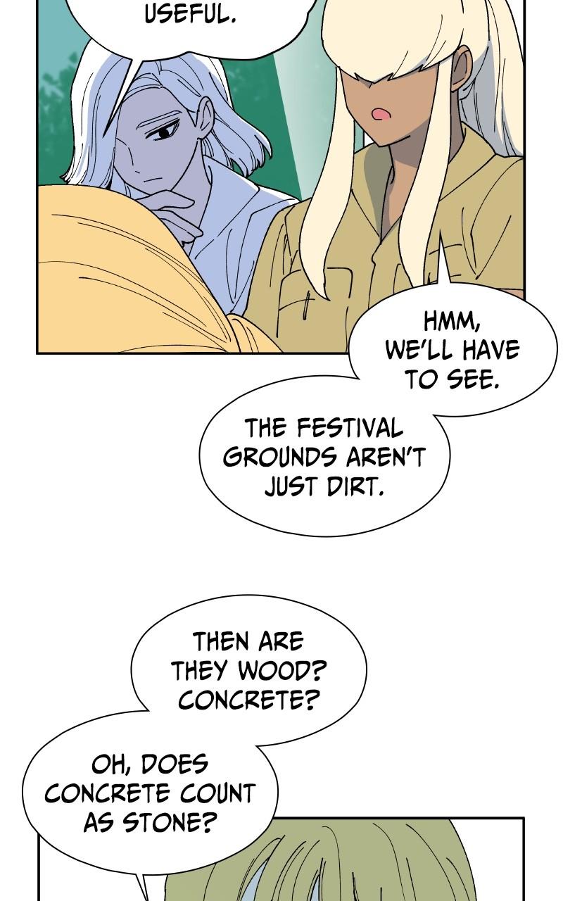 False Paradise Chap 17 - Next Chap 18