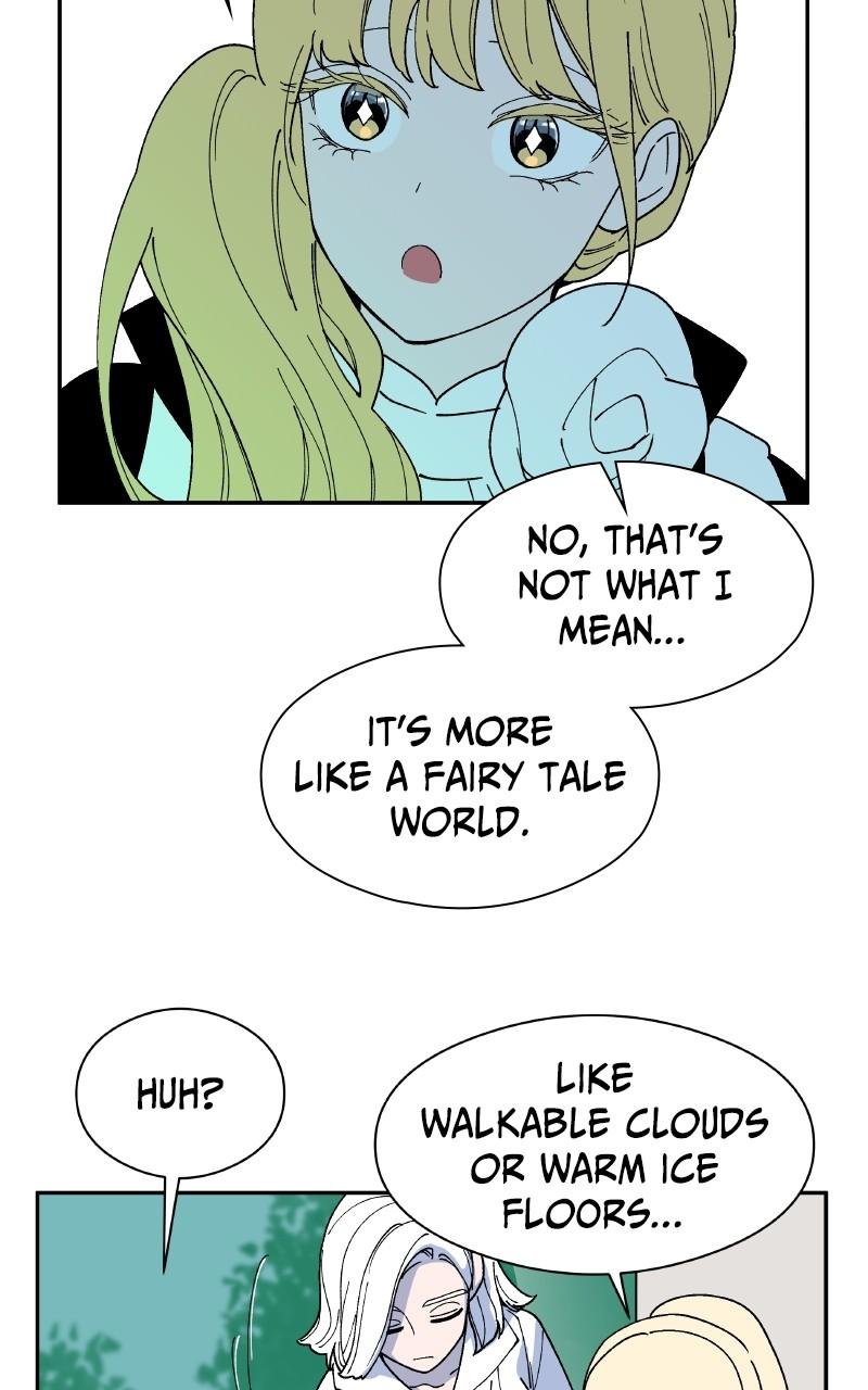 False Paradise Chap 17 - Next Chap 18