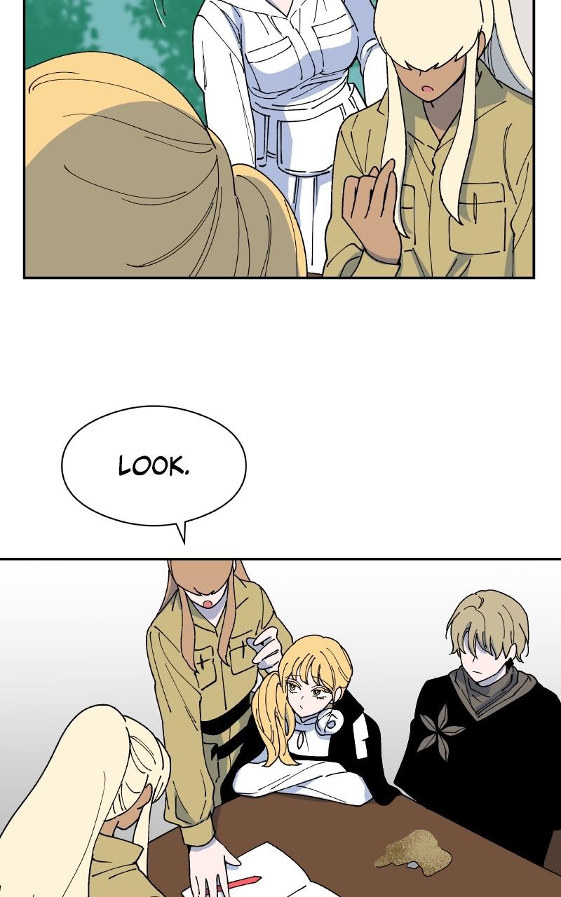 False Paradise Chap 17 - Next Chap 18