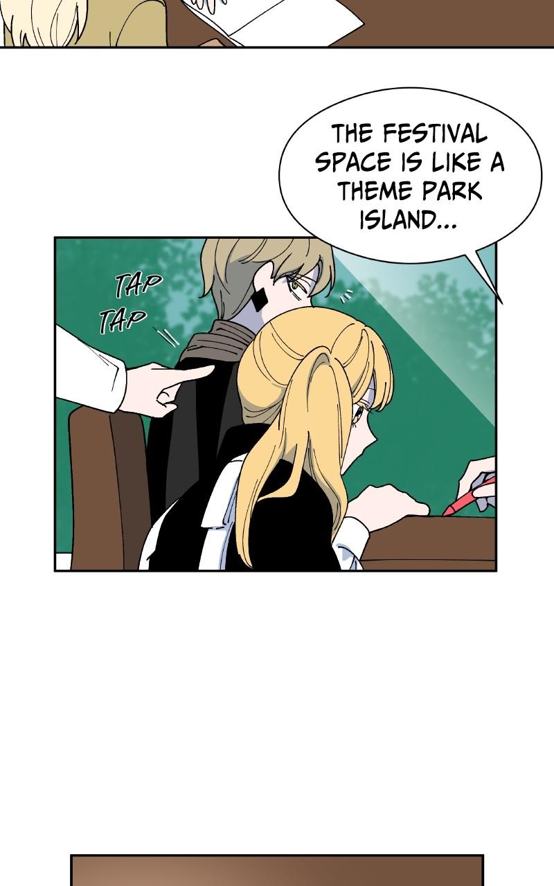 False Paradise Chap 17 - Next Chap 18